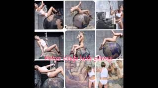 Miley Cyrus Bana Ne Öğretti ?