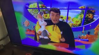 The Wiggles Lets Have A Party instrumental 1999