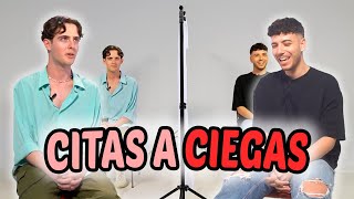 "No tendría una segunda cita" | CITAS A CIEGAS | Umatch