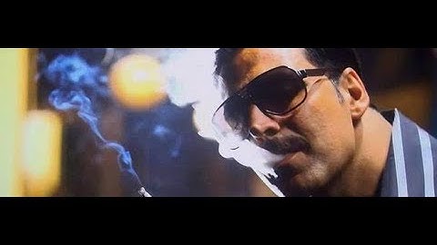 Whatsapp Attitude Status | Akshay Kumar | For Boys | Once upon A Time In Mumbai Dobara
