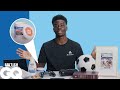 10 things englands bukayo saka cant live without  10 essentials
