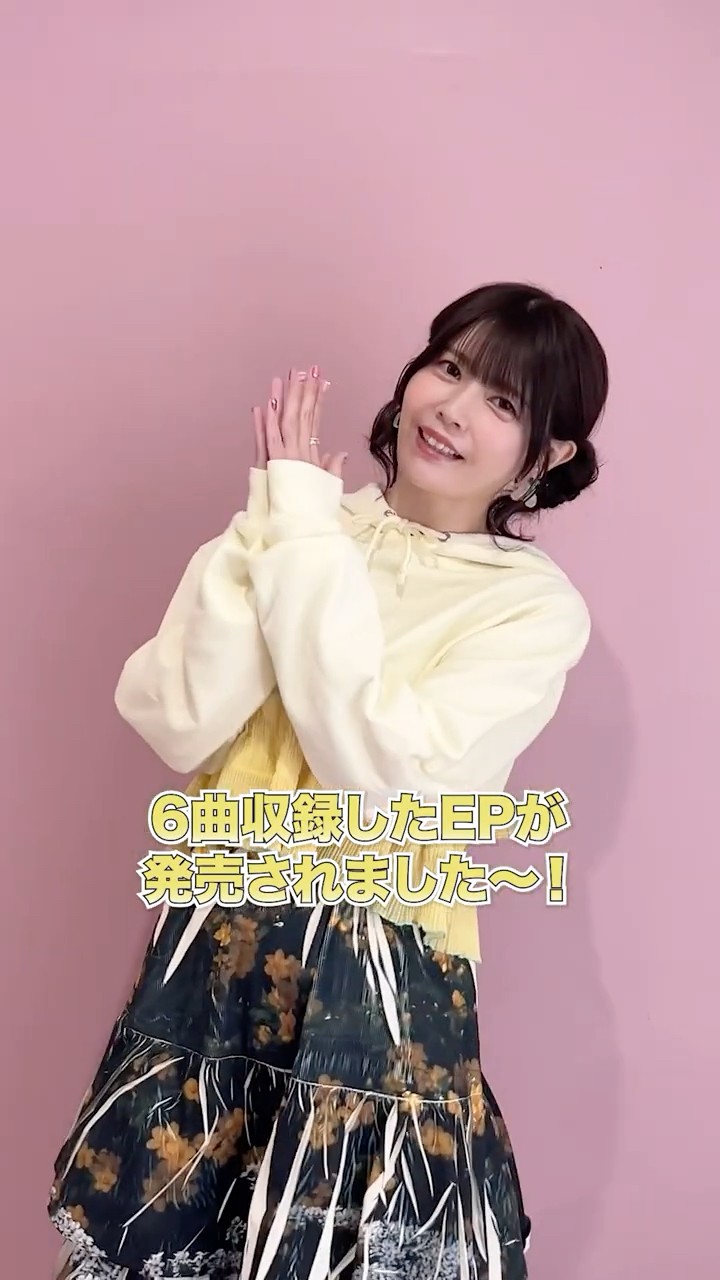 ◤『#CrosSing featuring Series -Taketatsu Ayana-』2026.9.2 本日