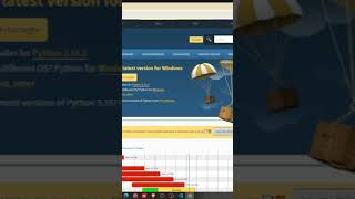 how to install python idle on pc ( tutorial )