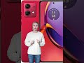Problème de performance lent et lent dans Motorola Moto G84 #smartphone #avistechnologique #test