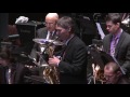 IU Jazz Celebration 2016: Bye Bye Blackbird