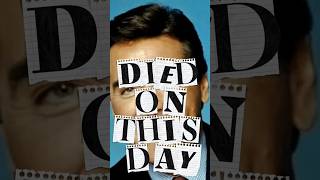 The death of Chuck Woolery #ChuckWoolery #WheelOfFortune #LoveConnection #GameShowHistory