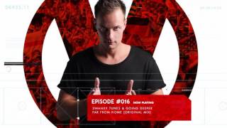 Yves V - V Sessions 016