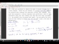 Statistics Sections 8.3 and 8.4