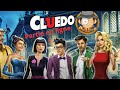 Cluedo 1   partie en ligne 6 joueurs