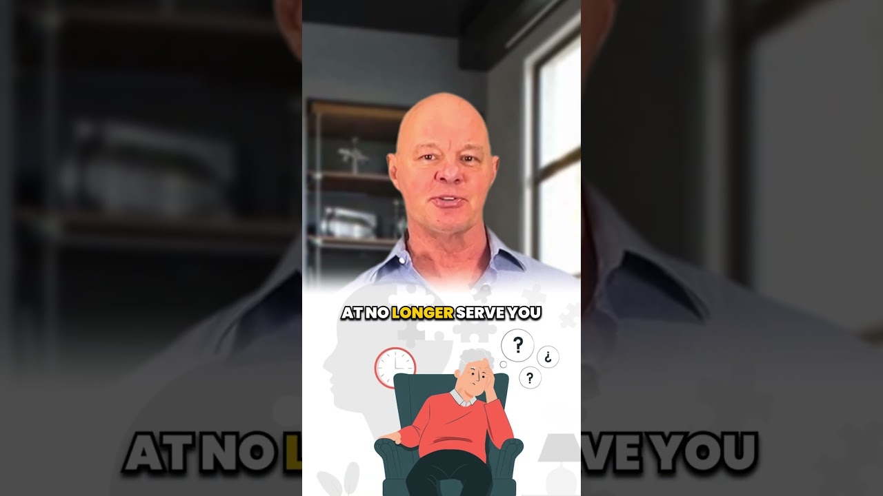 Your Brain Isn’t Broken It’s Just Outdated. Here’s Why 