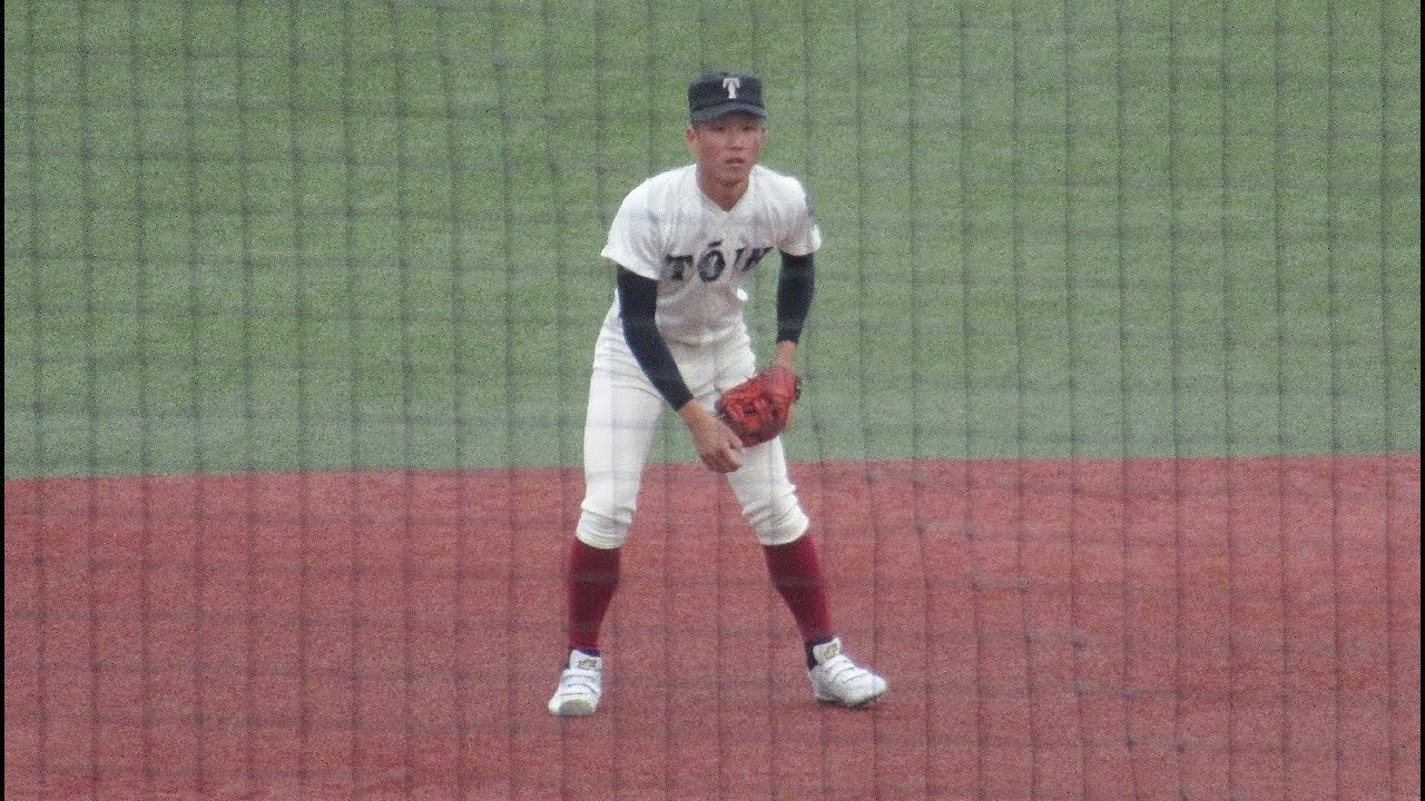 小川 大地（法政大）の特徴とドラフト評価 | ドラフト候補とみんなの評価