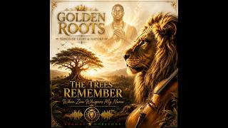 Golden Roots 🌿 | The Trees Remember | Beautiful Soul Reggae