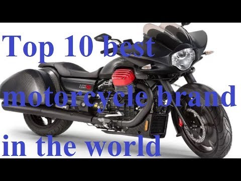 best-motorcycle-brands-of-all-time