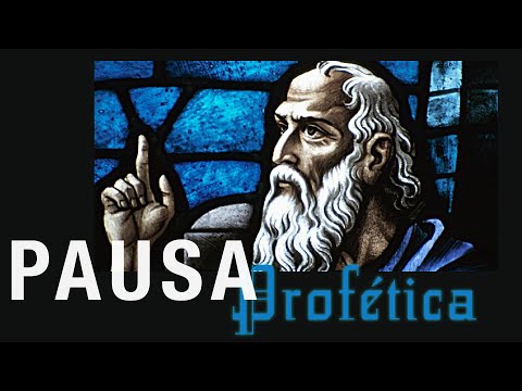 Jeff pausa profetica sept 2020