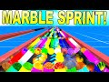 I Tried to Break the Sound Barrier on a Marble Run and Don't Know How I Feel - Marble World Gameplay