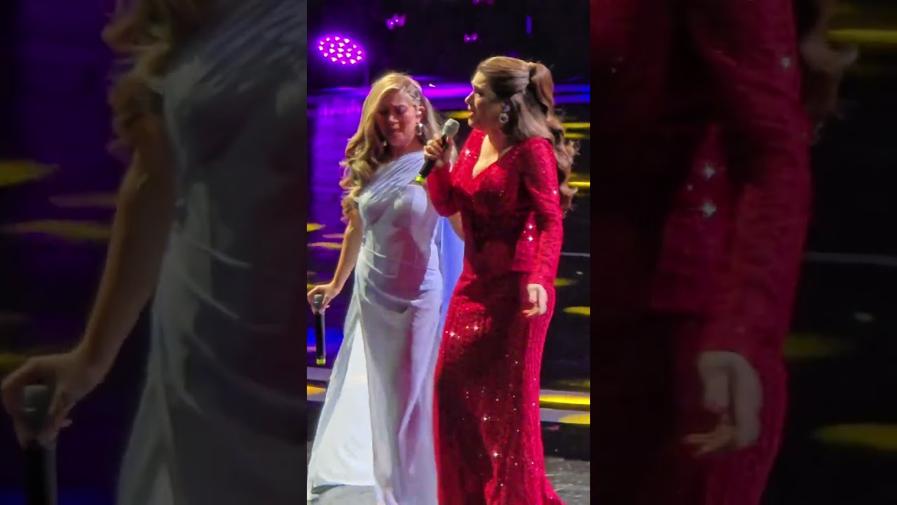 SEXBOMB CONCERT RAWND 5 