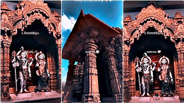 Mahadev status 🕉️ || mahakal status 🚩 || bholenath Status 👑 || Mahadev 4k status 🔱 || #mahadev