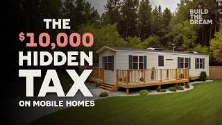 The Housing Crisis Is Hitting Rural America the Hardest (Short) | Build the Dream