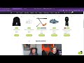 Recenze e-shopu na Upgates florbal4u.com - LIVE STREAM 08