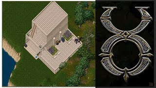 Mining Town of Minoc - Ultima Online - Episode 04