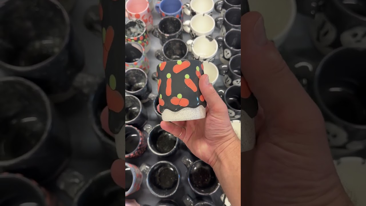 Another Hauntingly Good One from the GHOST Batch 👻