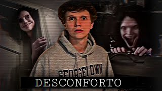 Spangerlookrey: O perfil mais assustador do Instagram!!