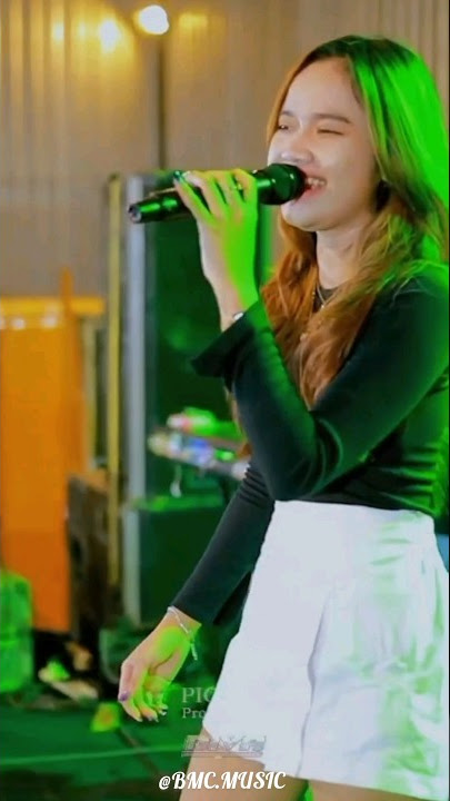 DUMES || SISKA AMANDA - BMC MUSIC #shorts #shortsvideo