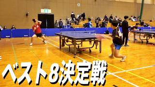 ”乗り越えろ埼工大の壁”挑むベスト8決定戦!