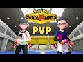 Pokemon Champions Mobile Gameplay PvP (Android, iOS) #2