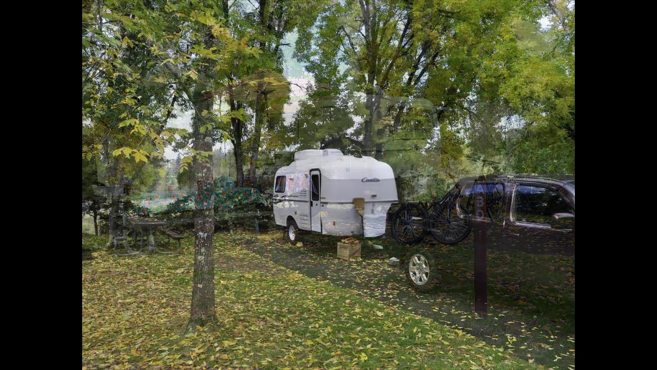 NOG Fiberglass RV Gathering 2011 YouTube