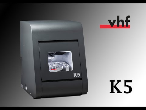 K5 vhf camfacture AG