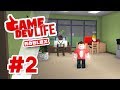 Life The Game In Roblox