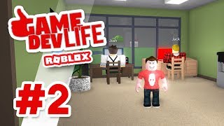how to unlock server in game dev life roblox