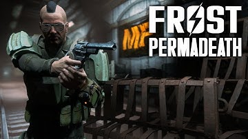 Fallout 4 FROST Plus - Permadeath - Part 19 - Let It Go