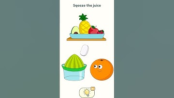 Dop 2 Delete One Part Level 484 #youtubeshorts #shorts