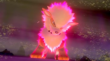 MAX RAID BATTLES in POKEMON SWORD & SHIELD are UNDERWHELMING