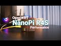 Download Lagu OpenWRT - NanoPi R4S Overview & Performance Test (NAT, OpenVPN,Wireguard, iPerf)
