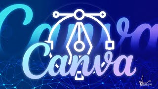 קאנבה | מדריך canva למתחילים