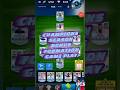 Ultimate Clash Soccer Champions season bonus formation game play