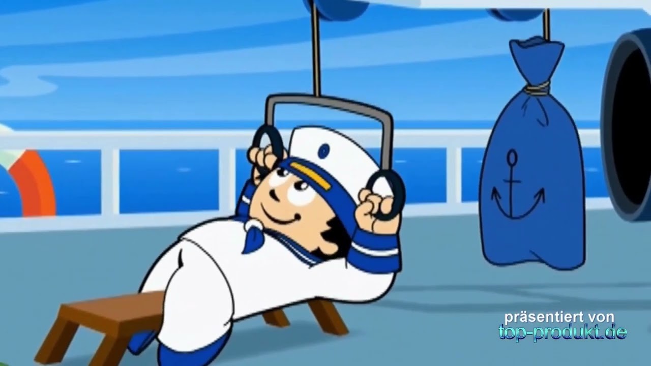 Die Mainzel Männer Mainzelmännchen NonStop! Der ultimative Werbeteiler aus dem ZDF Folge 2