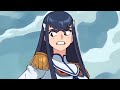 Satsuki asks for help original