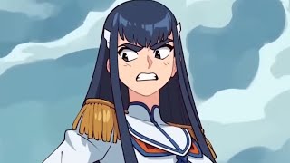 Satsuki asks for help (ORIGINAL)