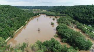 Steuben Flooding 2018
