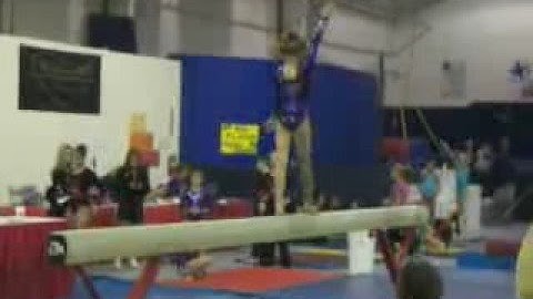 Jordan Williams Zenith 2008