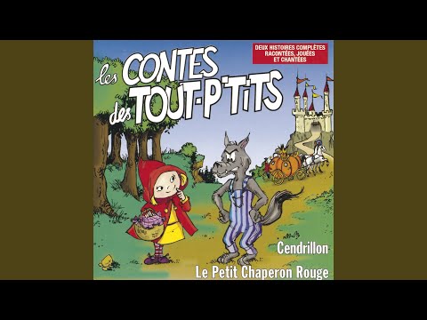 Une faim de loup