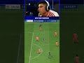 We love the reaction to this goal from Levi de Weerd's coach 😂 #eChampionsLeague #Shorts #FCPro