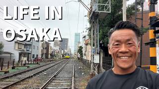 A Day in My Life in Osaka at 52 | Starting Over as a Fitness Coach