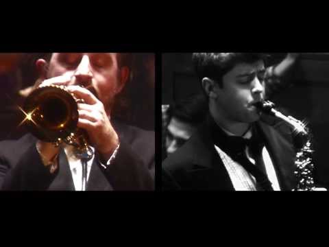 The Commitments - Opening Night