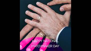 National Matchmaker Day, National Matchmaker Day global from Eezee Media UK Net Worth