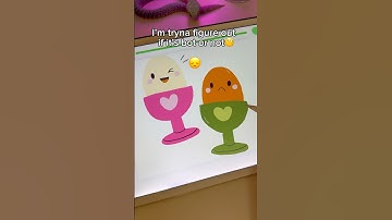 Is he a bot or not talkative?🧐App: Drawly#drawly #multiplayergames #ipad #drawwhme #artchallenge